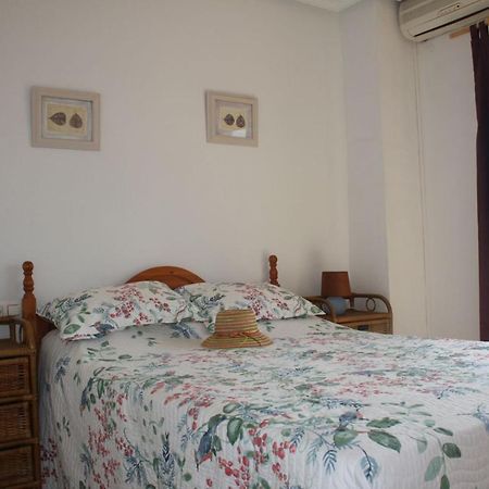 Town House Villa Лос Ниетос Екстериор снимка