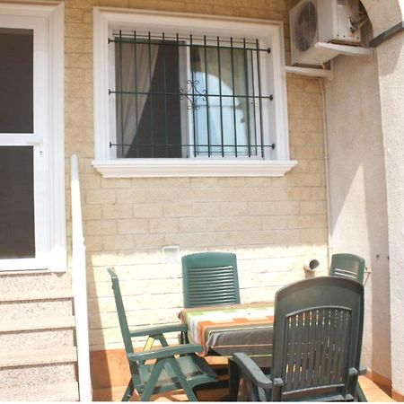 Town House Villa Лос Ниетос Екстериор снимка