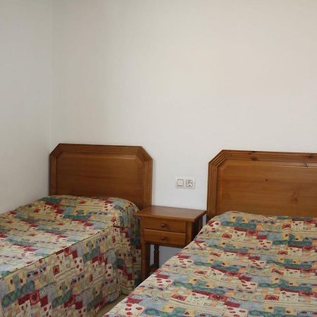 Town House Villa Лос Ниетос Екстериор снимка