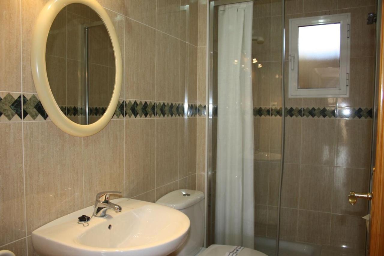 Town House Villa Лос Ниетос Екстериор снимка