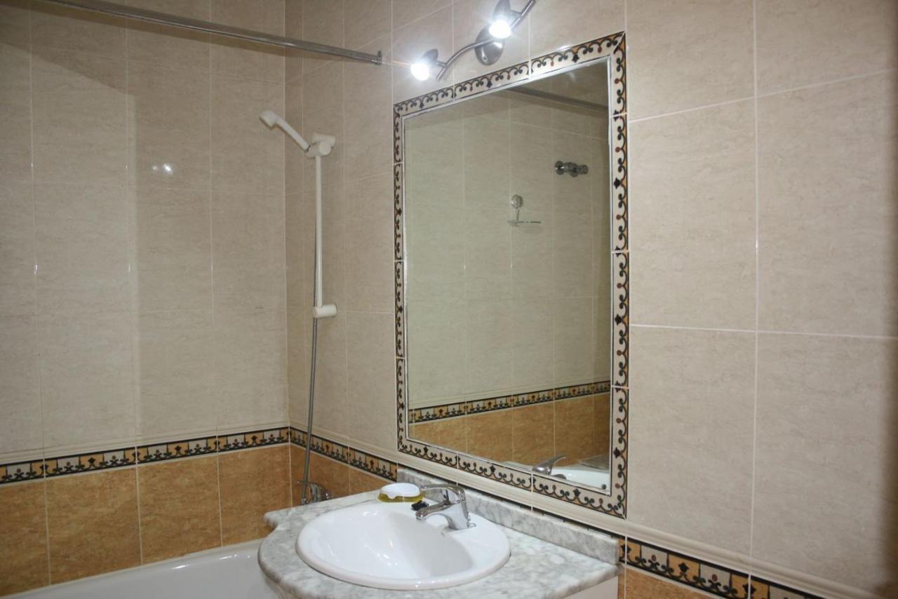 Town House Villa Лос Ниетос Екстериор снимка