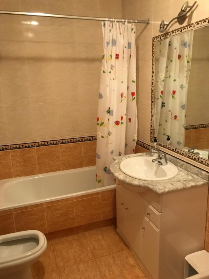 Town House Villa Лос Ниетос Екстериор снимка